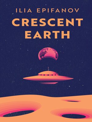 Crescent Earth - ebook